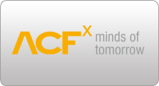 ACF  Architecture Corporate Foresight | Follow exciting presentations and generate discussions.